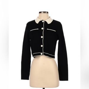 Oak and fort cardigan